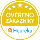 Heureka.cz - ověřené hodnocení obchodu TBgames.cz