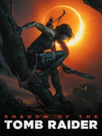 Elektronická licence PC hry Shadow of the Tomb Raider Steam