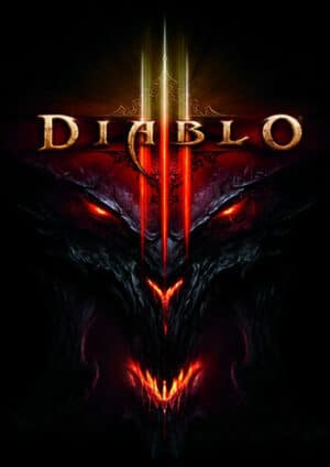 Elektronická licence PC hry Diablo 3 Battle.net