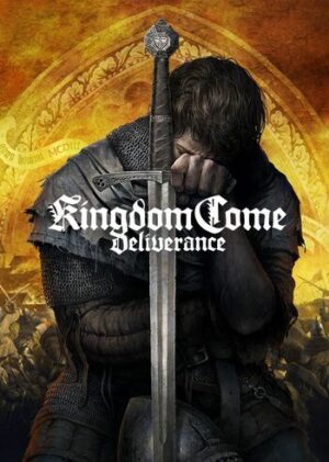 Digitální licence PC hry Kingdom Come: Deliverance Steam