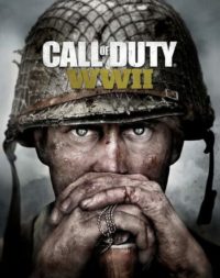 Elektronická licence PC hry Call of Duty: World War II STEAM