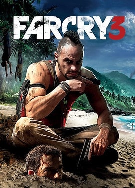 Elektronická licence PC hry Far Cry 3 uPlay
