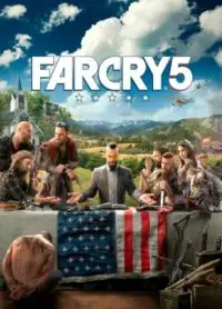 Digitální licence hry Far Cry 5 (uPlay)