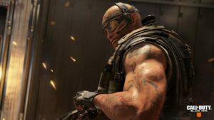 Elektronická licence PC hry Call of Duty: Black Ops 4 Battle.net