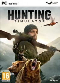 Hra Hunting Simulator