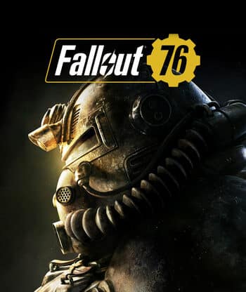 Elektronická licence PC hry Fallout 76 Bethesda.net
