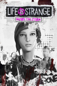 Elektronická licence PC hry Life is Strange Before the Storm STEAM