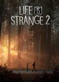 Hra Life is Strange 2 - celý příběh