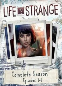 Life is Strange - komplétní sezóna