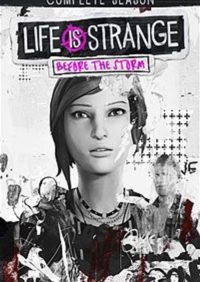 Life is Strange before the storm