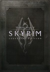 Elektronická licence PC hry The Elder Scrolls V: Skyrim (Legendary Edition) Steam