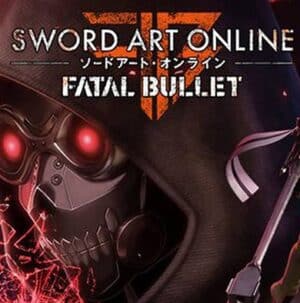 Hra Sword Art Online: Fatal Bullet