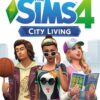The Sims 4 Život ve městě