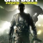 Elektronická licence PC hry Call of Duty: Infinite Warfare (Day One Edition) Steam