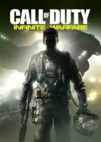 Elektronická licence PC hry Call of Duty: Infinite Warfare (Day One Edition) Steam