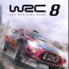 WRC 8