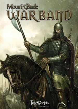 Hra Mount & Blade: Warband