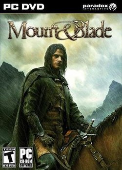 Hra Mount & Blade