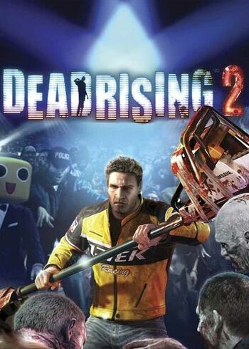Dead Rising 2