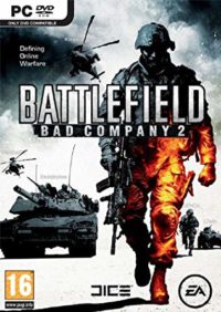 Hra Battlefield: Bad Company™ 2