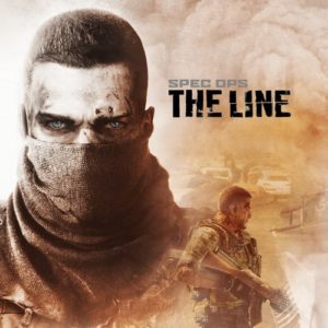 Hra Spec Ops: The Line