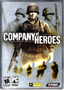 Strategie Company of Heroes