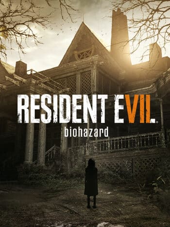 Elektronická licence PC hry Resident Evil 7 Steam