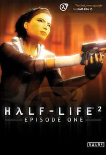 Hra Half-Life 2: Episode One