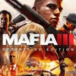 Elektronická licence PC hry Mafia 3 Definitivní Edice STEAM