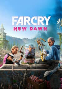 Elektronická licence PC hry Far Cry: New Dawn Uplay
