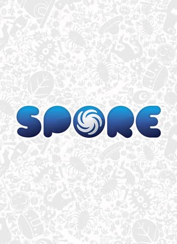 Elektronická licence PC hry Spore Origin
