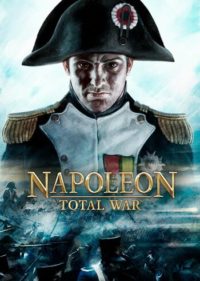 Elektronická licence PC hry Total War Napoleon STEAM