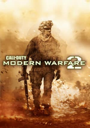 Digitální licence PC hry Call of Duty Modern Warfare 2 STEAM