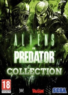 Hra Aliens vs. Predator