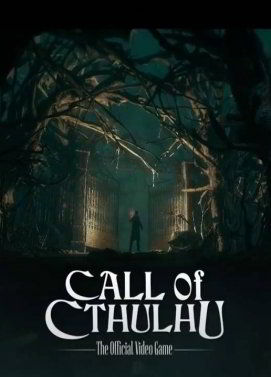 Hra Call of Cthulhu