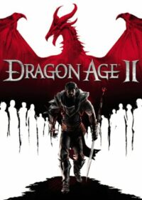Elektronická licence PC hry Dragon Age 2 Origin