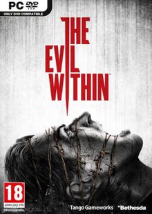 Hra The Evil Within