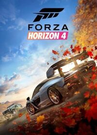 Elektronická licence PC hry Forza Horizon 4 Microsoft Store