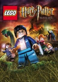 Elektronická Licence PC hry LEGO Harry Potter Years 5 - 7 STEAM