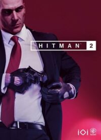 Digitální licence hry Hitman 2 (STEAM)