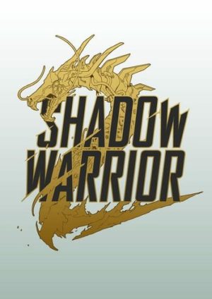 Digitální licence PC hry Shadow Warrior 2 STEAM