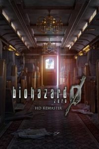 Elektronická licence PC hry Resident Evil 0 / Biohazard 0 HD Remaster Steam
