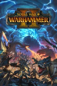 Elektronická licence PC hry Total War: Warhammer 2 STEAM