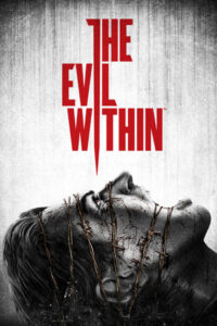 Elektronická licence PC hry The Evil Within STEAM