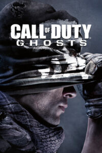 Elektronická licence PC hry Call of Duty: Ghosts STEAM