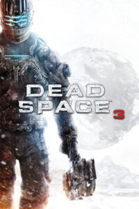 Elektronická licence PC hry Dead Space 3 EA App