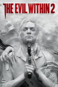 Elektronická licence PC hry The Evil Within 2 STEAM