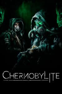 Elektronická licence PC hry Chernobylite STEAM