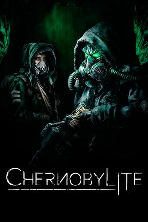 Chernobylite (Enhanced Edition)