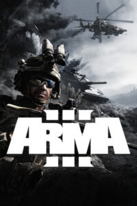 Elektronická licence PC hry ARMA 3 STEAM